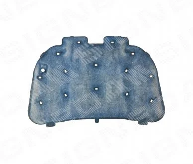 Ізоляція капота FORD FUSION Signeda PFD25006A