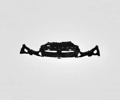 Кронштейн переднего бампера Signeda PFD30136A