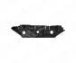 Кронштейн для бампера FORD FUSION Signeda PFD43304AL (фото 3)