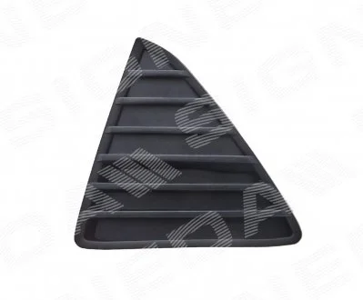 Решетка в бампер FORD FOCUS Signeda PFD99177CAR