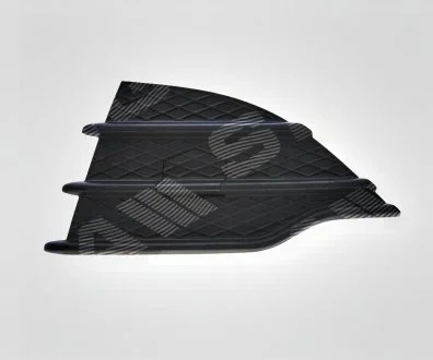 Решетки В БАМПЕР Signeda PFD99196CAL