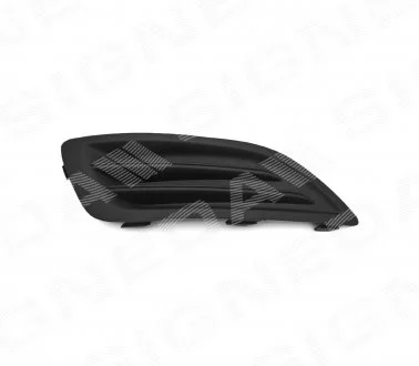 Решетка в бампер FORD FIESTA Signeda PFD99213CAR