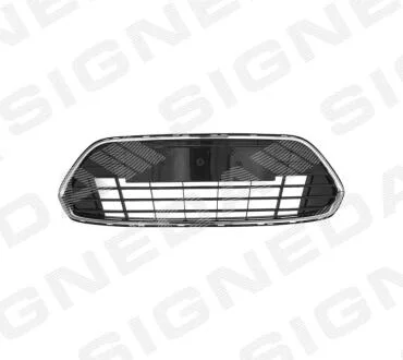 Решітка в бампер FORD MONDEO (BA7), 09.10 - 02.15 Signeda PFD99336GA