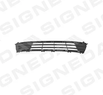 Решітка в бампер FORD FUSION, 17 - 19 Signeda PFD99386GA