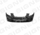 Бампер передній HONDA CR-V, 05 - 06 Signeda PHD04145BA (фото 1)