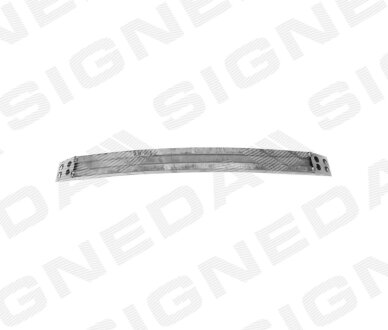 Фото підсилювач переднього бамперу алюмінієвий HONDA CR Signeda PHD44118A Підсилювач переднього бамперу алюмінієвий HONDA CR Signeda PHD44118A