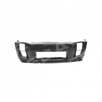 Бампер передній HYUNDAI TUCSON, 05 - 09 Signeda PHN04053BC