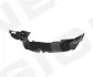Підкрилок HYUNDAI SANTAFE, 00 - 06 PHN11020AL