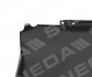 КРИЛО KIA SPORTAGE (QL), 16 - Signeda PKA10043AL (фото 2)