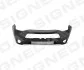 Бампер передний MITSUBISHI OUTLANDER, 12 - 15 Signeda PMB04159BB (фото 1)