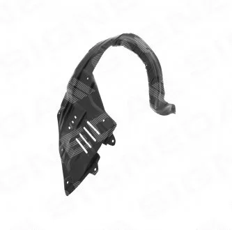 Підкрильник MITSUBISHI PAJERO/SHOGUN (V80/V90) Signeda PMB11080AR