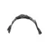 Підкрилок MITSUBISHI LANCER, 07 - 17 Signeda PMB11090AL (фото 2)