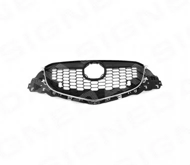 Решетка радиатора MAZDA CX-5 Signeda PMZ07127GA