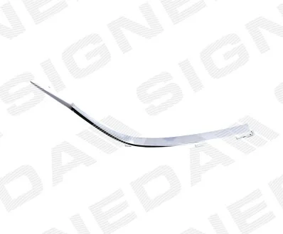 Молдінг для решітки MAZDA 6 (GJ), 11.12 - 12.14 Signeda PMZ07131FAR
