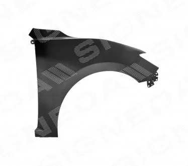 КРЫЛО MAZDA 3, 14 - 17 Signeda PMZ10092AR