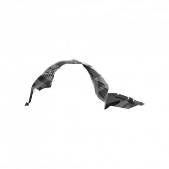 Підкрилок MAZDA 6 (USA TYPE), 08 - 12 Signeda PMZ11074AL
