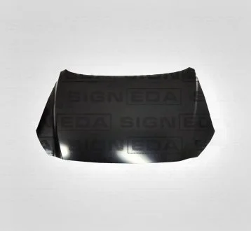 Капот MAZDA CX-3, 15 - Signeda PMZ20064A