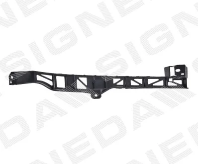 Кронштейн бампера MAZDA 3, 03 - 06 Signeda PMZ43071AL
