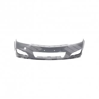 Бампер передній OPEL ASTRA H (A04), 04.07 - 12.12 Signeda POP04059BA