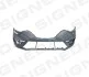 Бампер передній RENAULT MEGANE IV, 03.16 - Signeda PRN04167BA (фото 1)