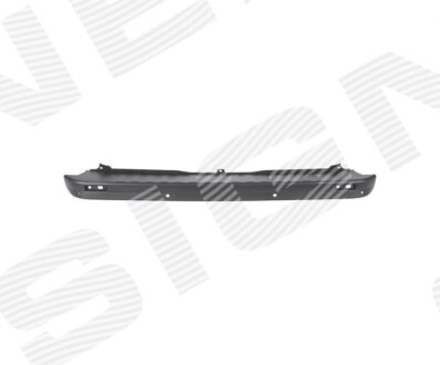 Бампер задній RENAULT TRAFIC, 14 - Signeda PRN04195BA