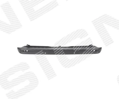 Бампер задній RENAULT TRAFIC, 14 - Signeda PRN04195BA