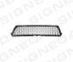 Решітка в бампер RENAULT DACIA SANDERO, 08 - 12 PRN07042GA