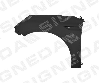 Фото крило RENAULT MEGANE IV, 03.16 - Signeda PRN10086AL Крило RENAULT MEGANE IV, 03.16 - Signeda PRN10086AL