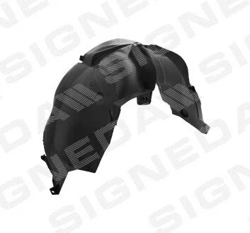 Підкрилок RENAULT DACIA DUSTER, 10 - Signeda PRN11052AR(Q)