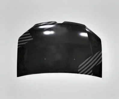 КапотRENAULT LOGAN, 13 - Signeda PRN20038A