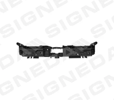 Рама передня RENAULT CAPTUR, 06.13 - 19 Signeda PRN30095A(Q)