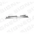 Поріг RENAULT LAGUNA I (B/K56), 94 - 98 Signeda PRN76000ER (фото 2)