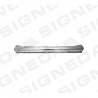 Поріг RENAULT LAGUNA I (B/K56), 94 - 98 Signeda PRN76000ER