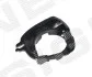 Рамка фари протитуманної RENAULT DACIA SANDERO, 08 PRN99041CAL