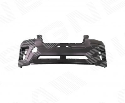 Бампер передній SUBARU FORESTER Signeda PSB04013BA