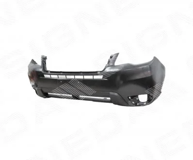 Бампер передній SUBARU FORESTER Signeda PSB04046BA