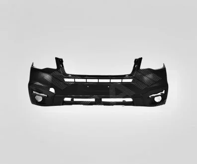 Бампер передний SUBARU FORESTER, 14 - 18 Signeda PSB04047BB