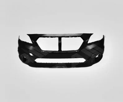 Бампер переднійSUBARU OUTBACK, 14 - Signeda PSB04055BA