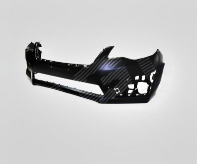 Бампер передній SUBARU IMPREZA (GP / GJ), 12 - 16 Signeda PSB04062BA