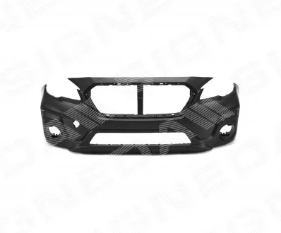 Бампер передний SUBARU OUTBACK Signeda PSB04073BBQ