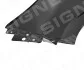 КРЫЛО SUBARU FORESTER Signeda PSB10033AR (фото 4)