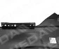 КРЫЛО SUBARU FORESTER Signeda PSB10033AR (фото 6)