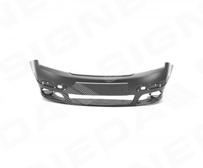 Бампер передній SKODA FABIA Signeda PSD04011BAN