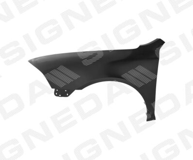 Фото крило SKODA OCTAVIA, 04 - 08 Signeda PSD10008AL Крило SKODA OCTAVIA, 04 - 08 Signeda PSD10008AL
