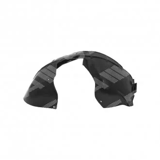 Підкрилок SKODA OCTAVIA, 04 - 08 Signeda PSD11008BR