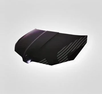 Капот Skoda Fabia 2014 -18 Signeda PSD20019A