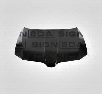 Капот Skoda Superb 3T 2013-15 Signeda PSD20020A