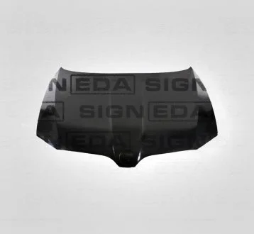 Капот Skoda Superb 3T 2013-15 Signeda PSD20020A