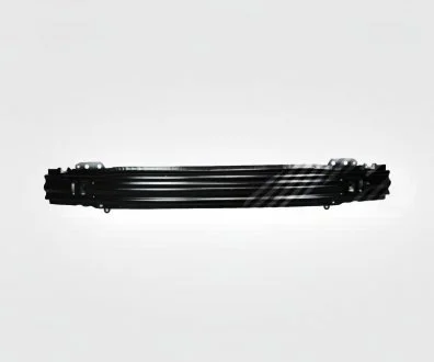 Підсилювач переднього бамперуSKODA FABIA, 08.99 - 02 Signeda PSD44003A