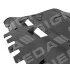Защита двигателя SKODA KODIAQ, 17- Signeda PSD60001A (фото 5)